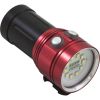 LT-6000LM-100 Diving Floodlight Nemo Power ToolsMax Planck 6000LEDWht