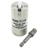 MT-100H Tool Multi-Tork 3/4" Hex Socket End/Slotted End