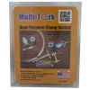 MT-100H Tool Multi-Tork 3/4" Hex Socket End/Slotted End
