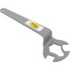 DPW-150 Tool Button-Hook Drain Plug Wrench Stainless Steel