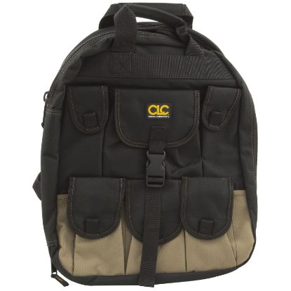 CLC-1130 Tool Bag CLC 1130 26 Pocket