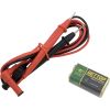 02J5547 Tool Multimeter Digital with Leads