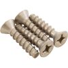 SPX1039Z1AHZN Screw Kit Hayward Inlet Fitting Quantity 4 Generic