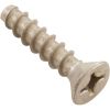 SPX1039Z1AHZN Screw Kit Hayward Inlet Fitting Quantity 4 Generic