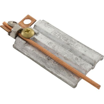 TN-LT LIGHT/NICHE ANODE KIT
