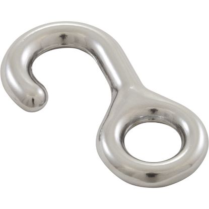 PH-55 Rope Hook Perma Cast 1/4