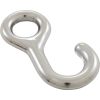 PH-55 Rope Hook Perma Cast 1/4