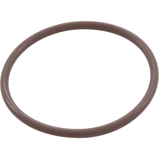  O-Ring Viton-VT75 3-3/8" ID 3/16" Cross Section Generic