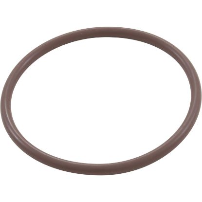  O-Ring Viton-VT75 3-3/8" ID 3/16" Cross Section Generic