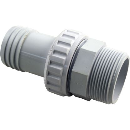 21058-000-000 Union 1-1/2" Male Pipe Thread x 1-1/2" b