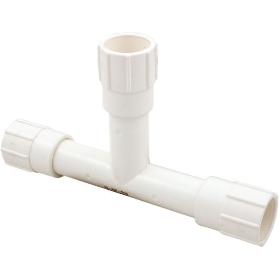  Tee KwikRepair 1" x 1" x 1"