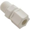  Compression Fitting Generic 3/8