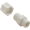  Compression Fitting Generic 3/8