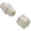  Compression Fitting Generic 3/8