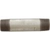 ZNG044 Nipple Galvanized 4