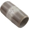 ZNG042 Nipple Galvanized 2