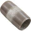 ZNG042 Nipple Galvanized 2