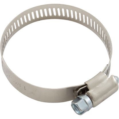 H03-0010 Stainless Clamp 1-5/16