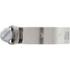 H03-0004 Stainless Clamp 3/4