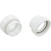 52272000 Pump Union 2"Female Buttress Threadx2" Slip wht Quantity 2