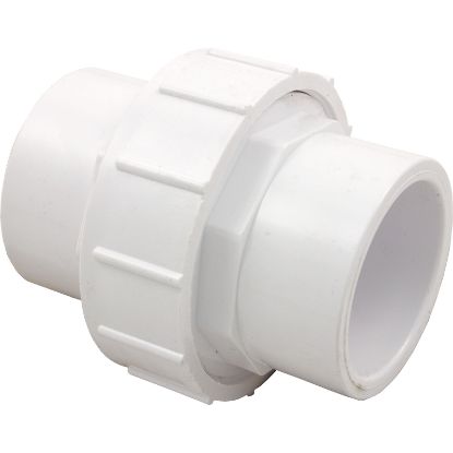 CSU-145 Union 2" Spigot or 1-1/2" Slip x 2" Spigot or 1-1/2" Slip