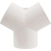 413-5080 120 Wye 2" Slip x 2" Slip x 2" Slip