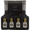 21001200 Contactor Coates Heater Model #32024CPH