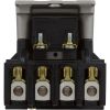 21001200 Contactor Coates Heater Model #32024CPH