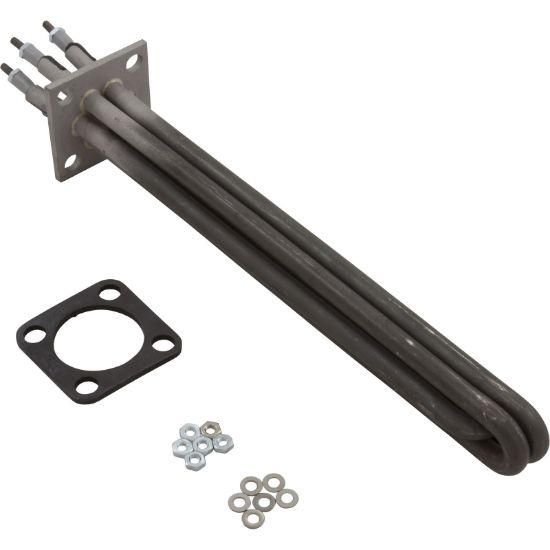 20006049 Coates Element9Kw480 Volt-Need 2 (For 34818)