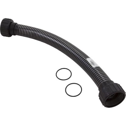 155712 Conn Hse Asy Optfl/Dyn Vd To Meteor 18