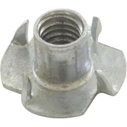 155109 Nut T4 Prong 5/16-18