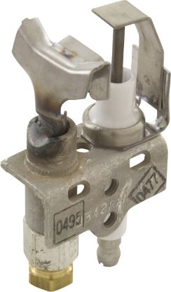 002234F Pilot 334-4000 E10 Nat-Kit