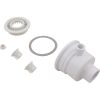 23551-660-000 Swim Jet Turbo Power (2In Spg 1.5Ins) White