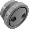 23315-031-000 Gunite Spa Jet (Pulsator 1.5Mpt)Gray