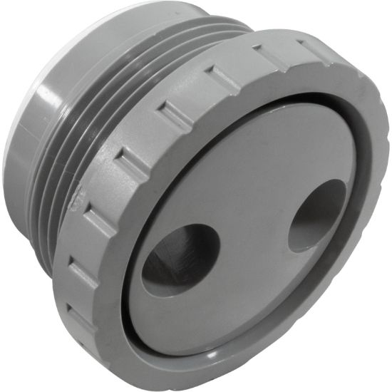 23315-031-000 Gunite Spa Jet (Pulsator 1.5Mpt)Gray