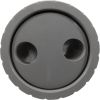 23315-031-000 Gunite Spa Jet (Pulsator 1.5Mpt)Gray