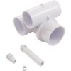 23302-000-000 Gunite Jet Body(2In S X 1.5In S X 2In Out)