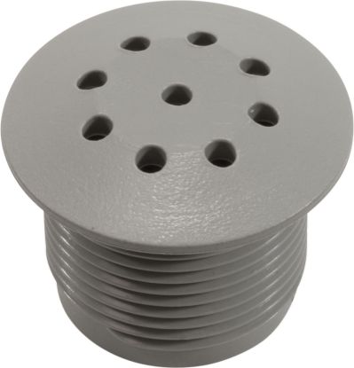 215-2187 Top Flo Injector Only Gray