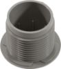 215-2187 Top Flo Injector Only Gray