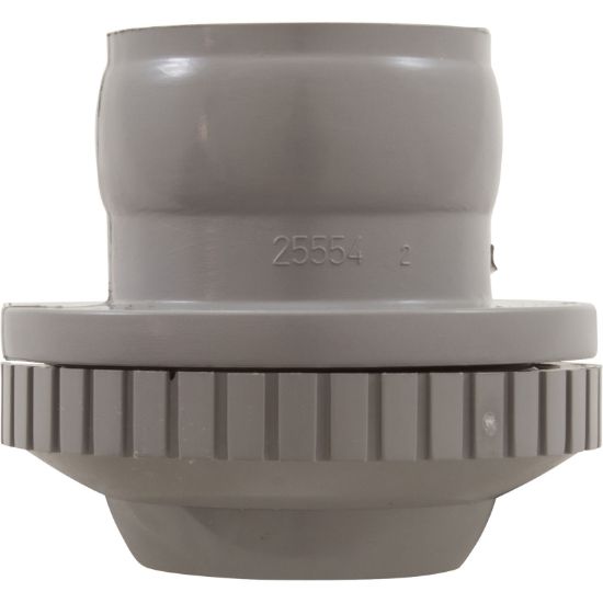 25554-201-000 Sa Return Nozzle(1/2In1.5In)Gray