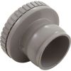 25554-201-000 Sa Return Nozzle(1/2In1.5In)Gray