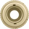 25552-339-000 Dir Flow Outlet(3/4In1.5In Mip)Tan