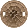 25544-509-000 Skimmer Lid Admiral Tan