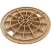 25544-509-000 Skimmer Lid Admiral Tan