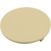 25544-029-010 Logo Insert Blank Skimmer Lid Tan
