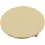 25544-029-010 Logo Insert Blank Skimmer Lid Tan