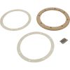25503-309-000 Led Bubbler Vinyl Liner Kit (Tan)