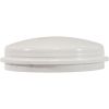 25280-110-002 Powercleaner Ultra Chlorinator Cover White