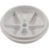 25280-110-002 Powercleaner Ultra Chlorinator Cover White