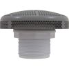 25215-001-000 175 Gpm Fiberglass Pool Suction (Vgb) Gray